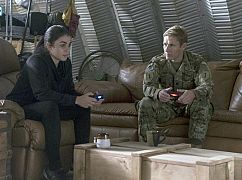 The Brave: 1x11 „Grounded” - zdjęcia promocyjne