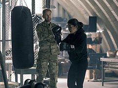 The Brave: 1x11 „Grounded” - zdjęcia promocyjne