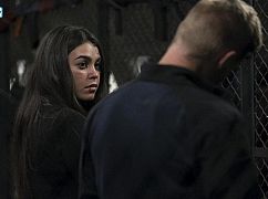The Brave: 1x11 „Grounded” - zdjęcia promocyjne
