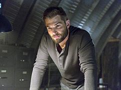 The Brave: 1x11 „Grounded” - zdjęcia promocyjne