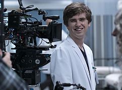 The Good Doctor: 1x13 „Seven Reasons” - zdjęcia promocyjne