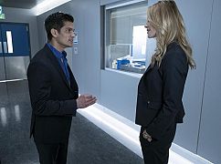 The Good Doctor: 1x13 „Seven Reasons” - zdjęcia promocyjne