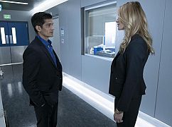 The Good Doctor: 1x13 „Seven Reasons” - zdjęcia promocyjne