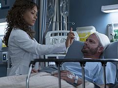 The Good Doctor: 1x13 „Seven Reasons” - zdjęcia promocyjne