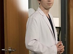 The Good Doctor: 1x13 „Seven Reasons” - zdjęcia promocyjne