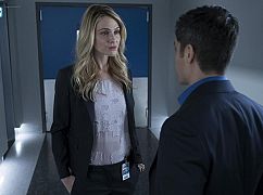 The Good Doctor: 1x13 „Seven Reasons” - zdjęcia promocyjne
