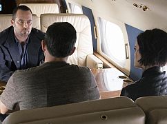 Blindspot: 3x11 „Technology of Wizards” - zdjęcia promocyjne