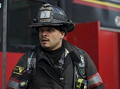Chicago Fire: 6x10 „Slamigan” - zdjęcia promocyjne