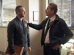 Chicago Fire: 6x10 „Slamigan” - zdjęcia promocyjne