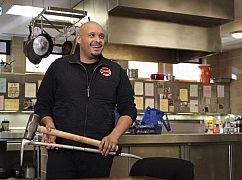 Chicago Fire: 6x10 „Slamigan” - zdjęcia promocyjne