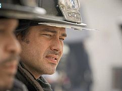 Chicago Fire: 6x10 „Slamigan” - zdjęcia promocyjne