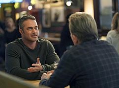 Chicago Fire: 6x10 „Slamigan” - zdjęcia promocyjne