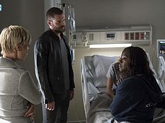 Sposób na morderstwo: 4x09 „He's Dead” - zdjęcia promocyjne