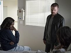 Sposób na morderstwo: 4x09 „He's Dead” - zdjęcia promocyjne