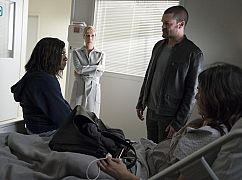 Sposób na morderstwo: 4x09 „He's Dead” - zdjęcia promocyjne