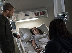 Sposób na morderstwo: 4x09 „He's Dead” - zdjęcia promocyjne