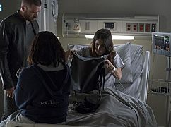 Sposób na morderstwo: 4x09 „He's Dead” - zdjęcia promocyjne