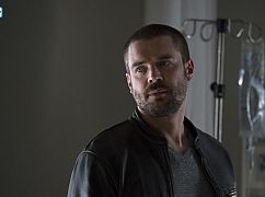 Sposób na morderstwo: 4x09 „He's Dead” - zdjęcia promocyjne