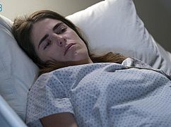 Sposób na morderstwo: 4x09 „He's Dead” - zdjęcia promocyjne