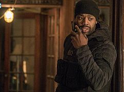 Chicago PD: 5x13 „Chasing Monsters” - zdjęcia promocyjne