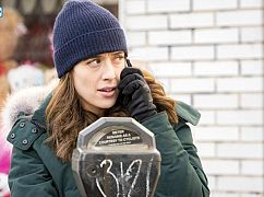 Chicago PD: 5x13 „Chasing Monsters” - zdjęcia promocyjne