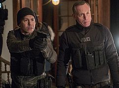 Chicago PD: 5x13 „Chasing Monsters” - zdjęcia promocyjne