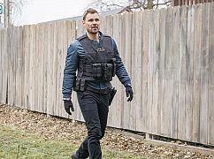 Chicago PD: 5x13 „Chasing Monsters” - zdjęcia promocyjne