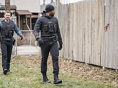 Chicago PD: 5x13 „Chasing Monsters” - zdjęcia promocyjne