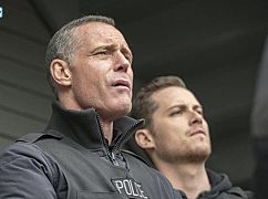 Chicago PD: 5x13 „Chasing Monsters” - zdjęcia promocyjne