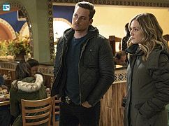 Chicago PD: 5x13 „Chasing Monsters” - zdjęcia promocyjne