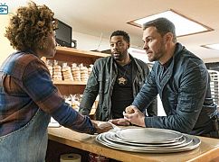 Chicago PD: 5x13 „Chasing Monsters” - zdjęcia promocyjne