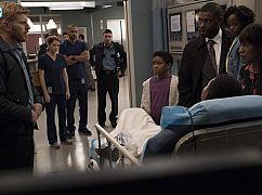 Chirurdzy: 14x10 „Personal Jesus” - zdjęcia promocyjne