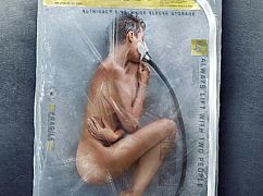 Plakaty promocyjne 1 sezonu serialu „Altered Carbon”