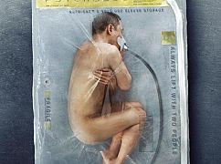 Plakaty promocyjne 1 sezonu serialu „Altered Carbon”