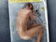 Plakaty promocyjne 1 sezonu serialu „Altered Carbon”