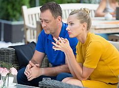 Barwy szczęścia odc. 1780 - zdjęcia promocyjne