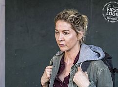 Zdjęcia promocyjne 4 sezonu serialu „Fear the Walking Dead”