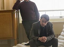 Zdjęcia promocyjne 1 sezonu serialu „Succession”