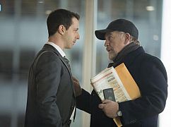 Zdjęcia promocyjne 1 sezonu serialu „Succession”