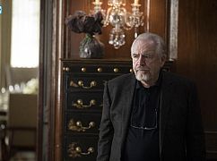 Zdjęcia promocyjne 1 sezonu serialu „Succession”