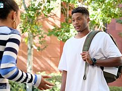Grown-ish: 1x04 „Starboy” - zdjęcia promocyjne