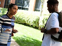 Grown-ish: 1x04 „Starboy” - zdjęcia promocyjne