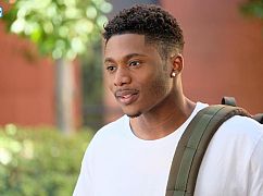 Grown-ish: 1x04 „Starboy” - zdjęcia promocyjne