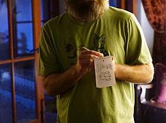 Last Man on Earth: 4x10 „Paint Misbehavin” - zdjęcia promocyjne