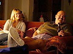 Last Man on Earth: 4x10 „Paint Misbehavin” - zdjęcia promocyjne