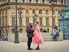 Zdjęcia promocyjne 1 sezonu serialu „Killing Eve”