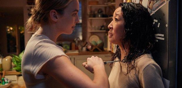 BBC America podaje datę premiery „Killing Eve” — Plus: zobacz zdjecia