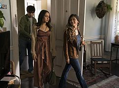 Fosterowie: 5x11 „Invisible” - zdjęcia promocyjne