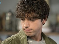 Fosterowie: 5x11 „Invisible” - zdjęcia promocyjne