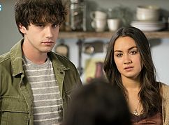Fosterowie: 5x11 „Invisible” - zdjęcia promocyjne